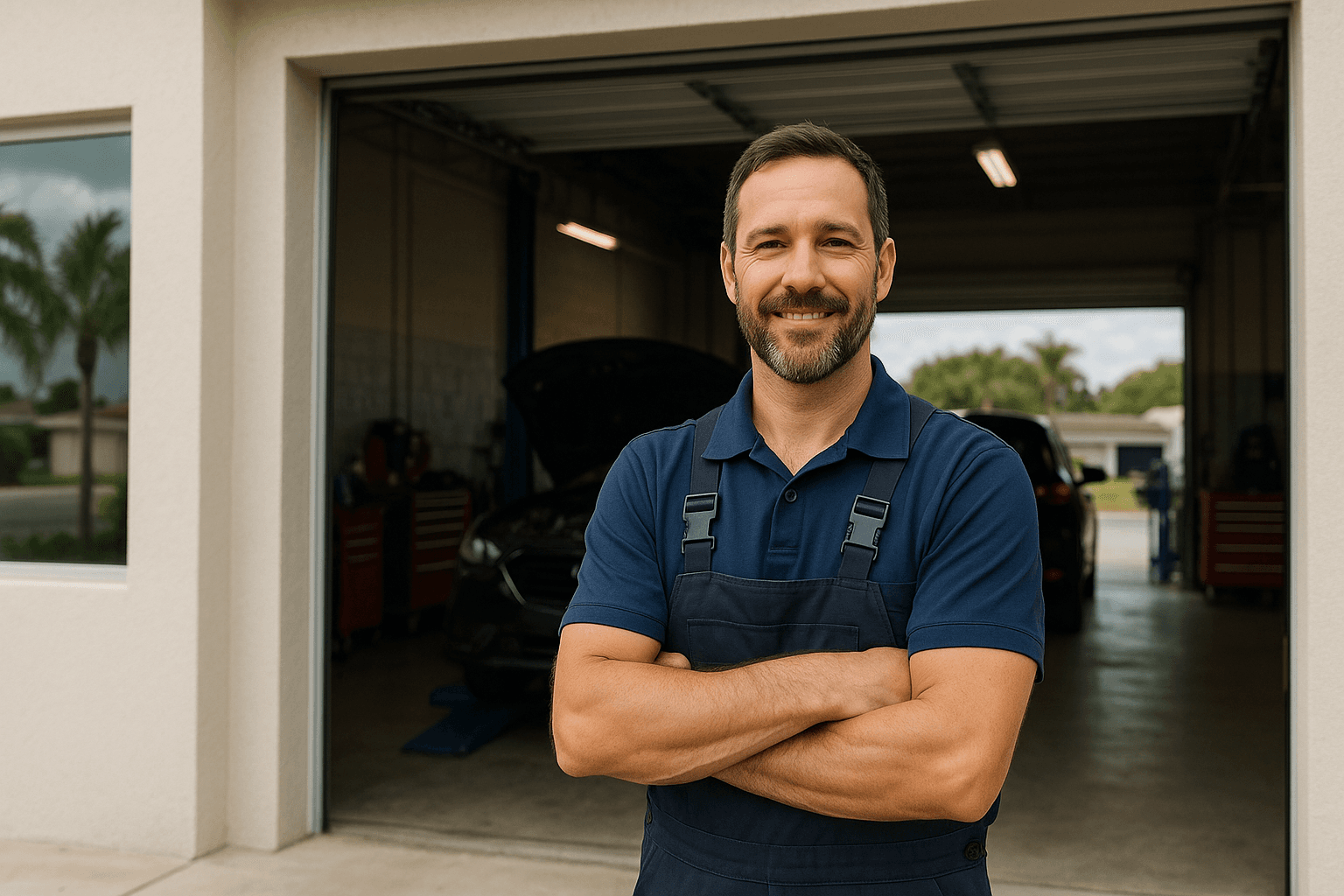 DANGOND AUTO SERVICE LLC hero image